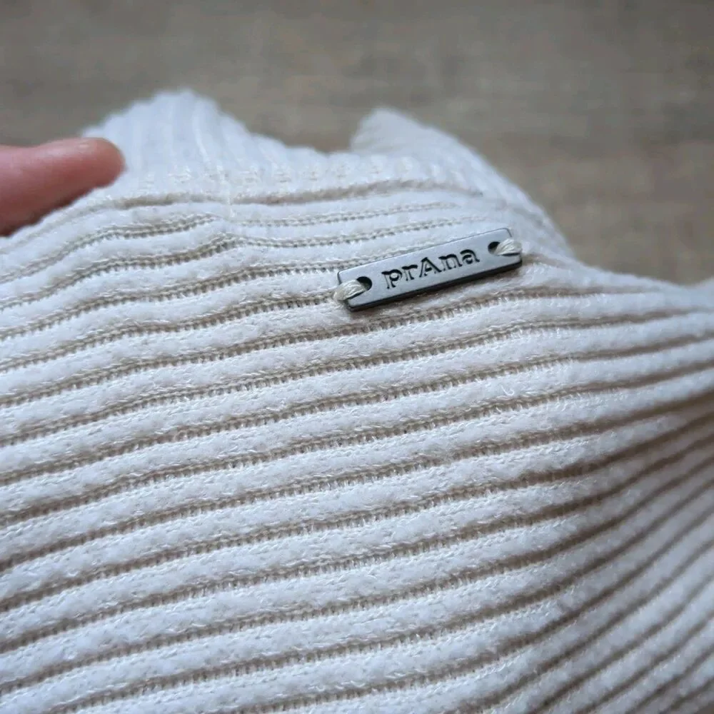 Prana day tag decide